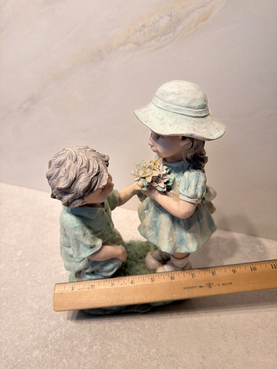 Garden Figurine