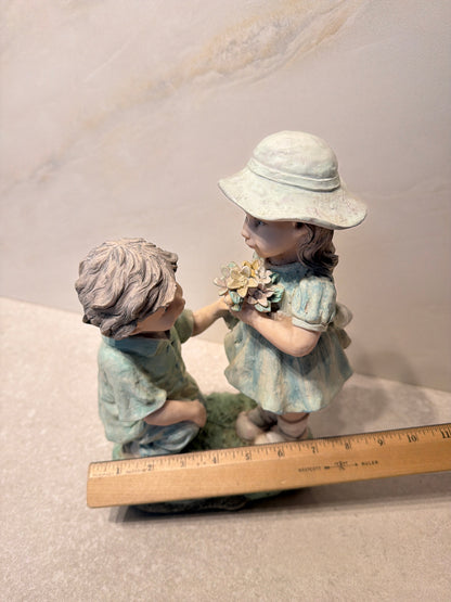 Garden Figurine