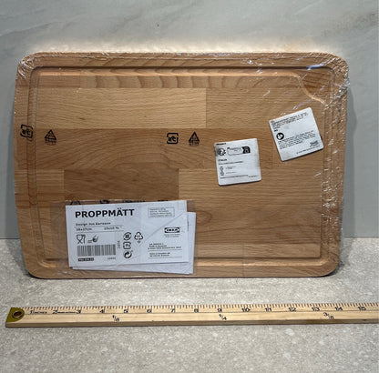Wooden Board