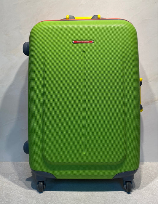 United Color of Benetton Suitcase