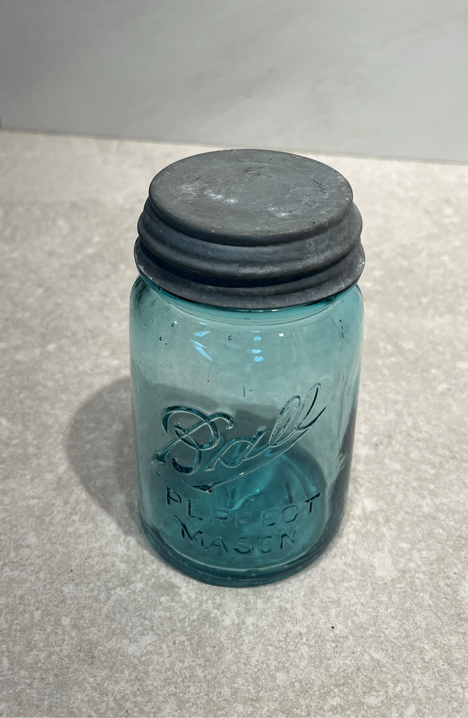 Mason Jar
