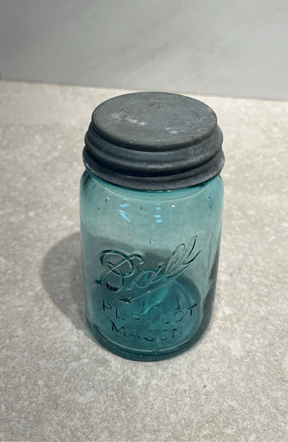 Mason Jar