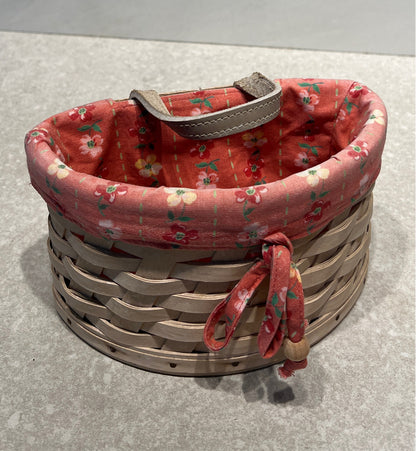 Longaberger Basket