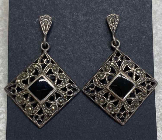 Sterling Earrings