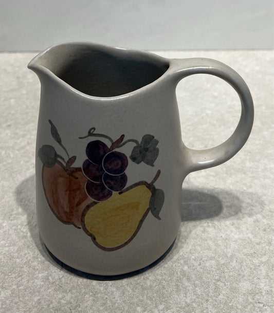 Pitcher