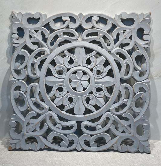 24x24 Wall Decor