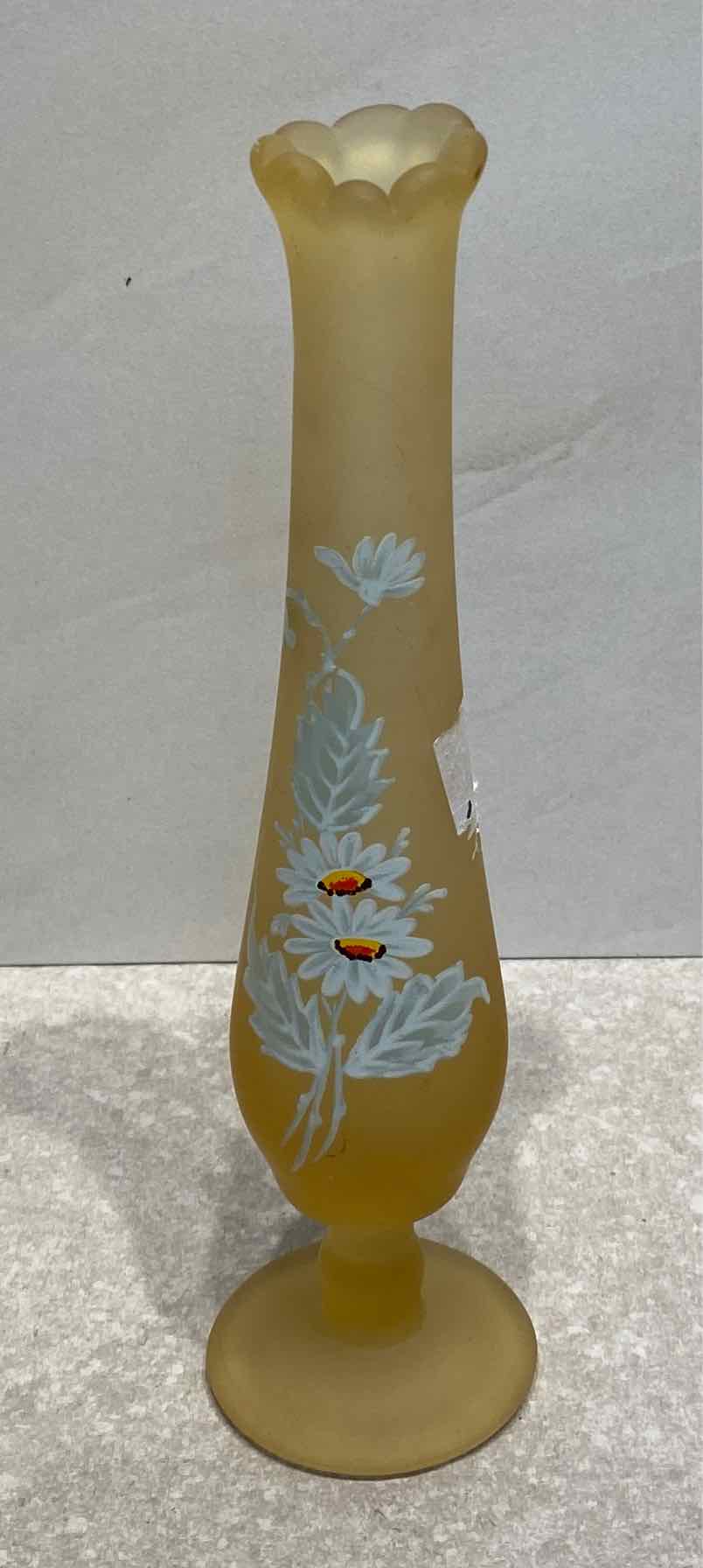 Wesmoreland Vase