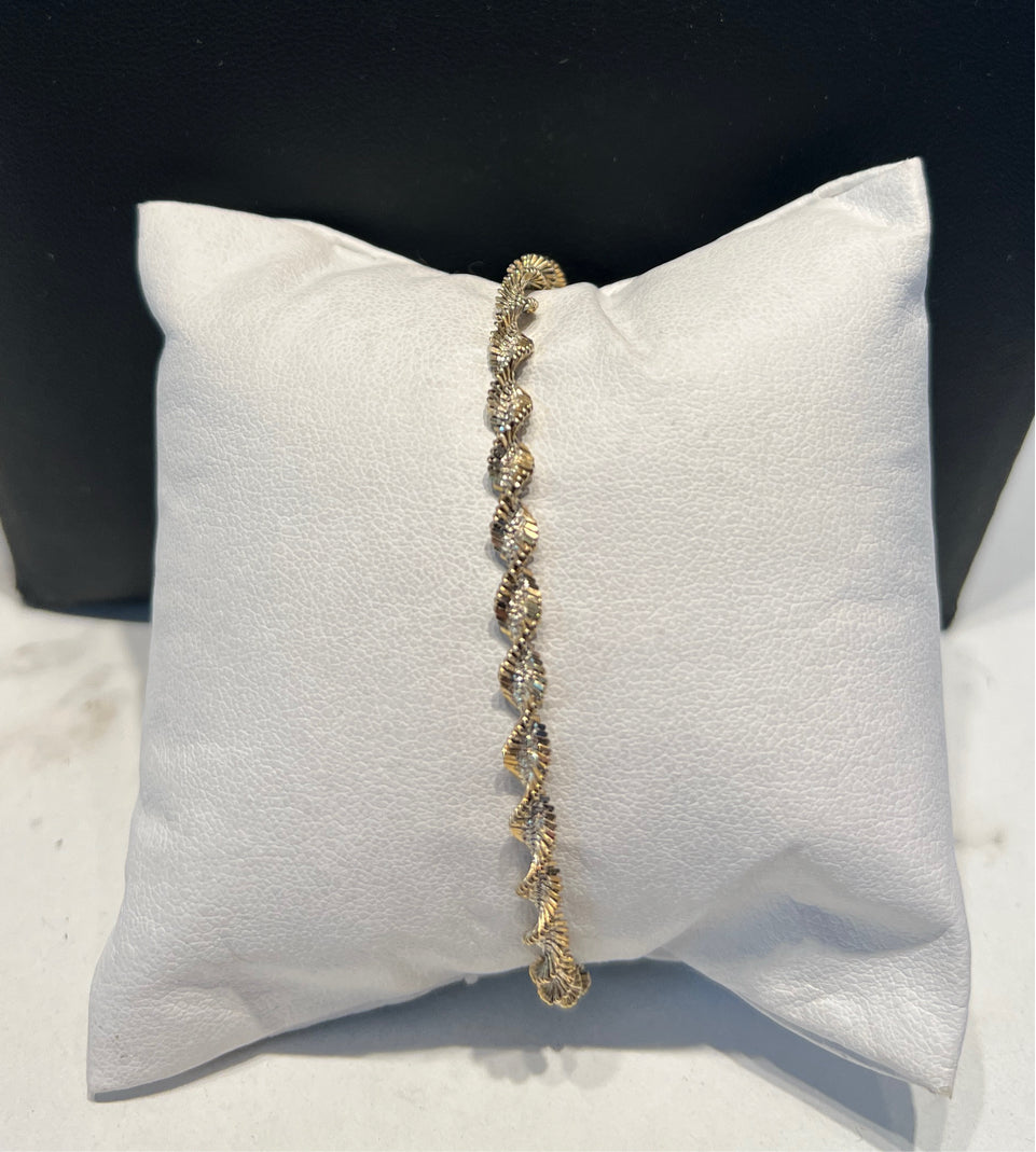 Sterlign Bracelet