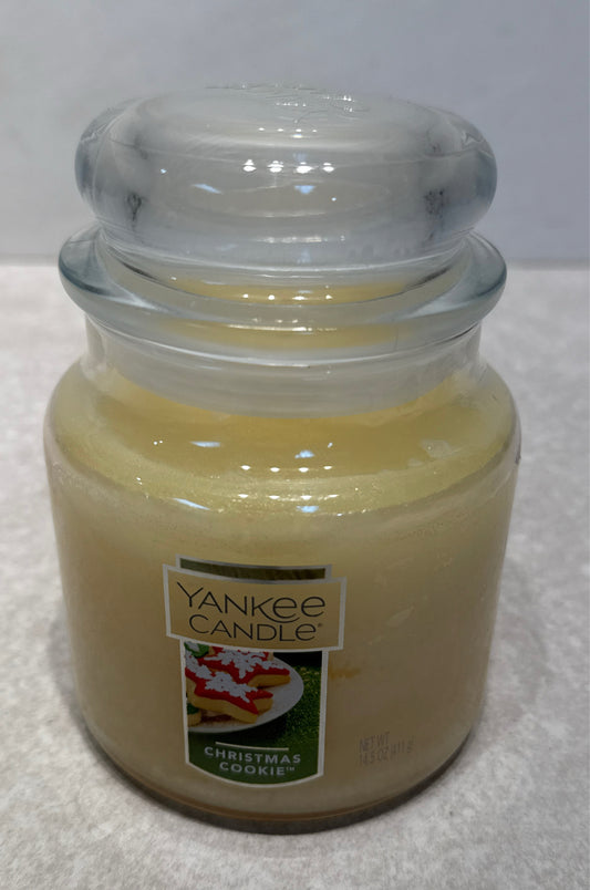 Yankee Candle