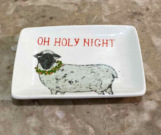 Plate