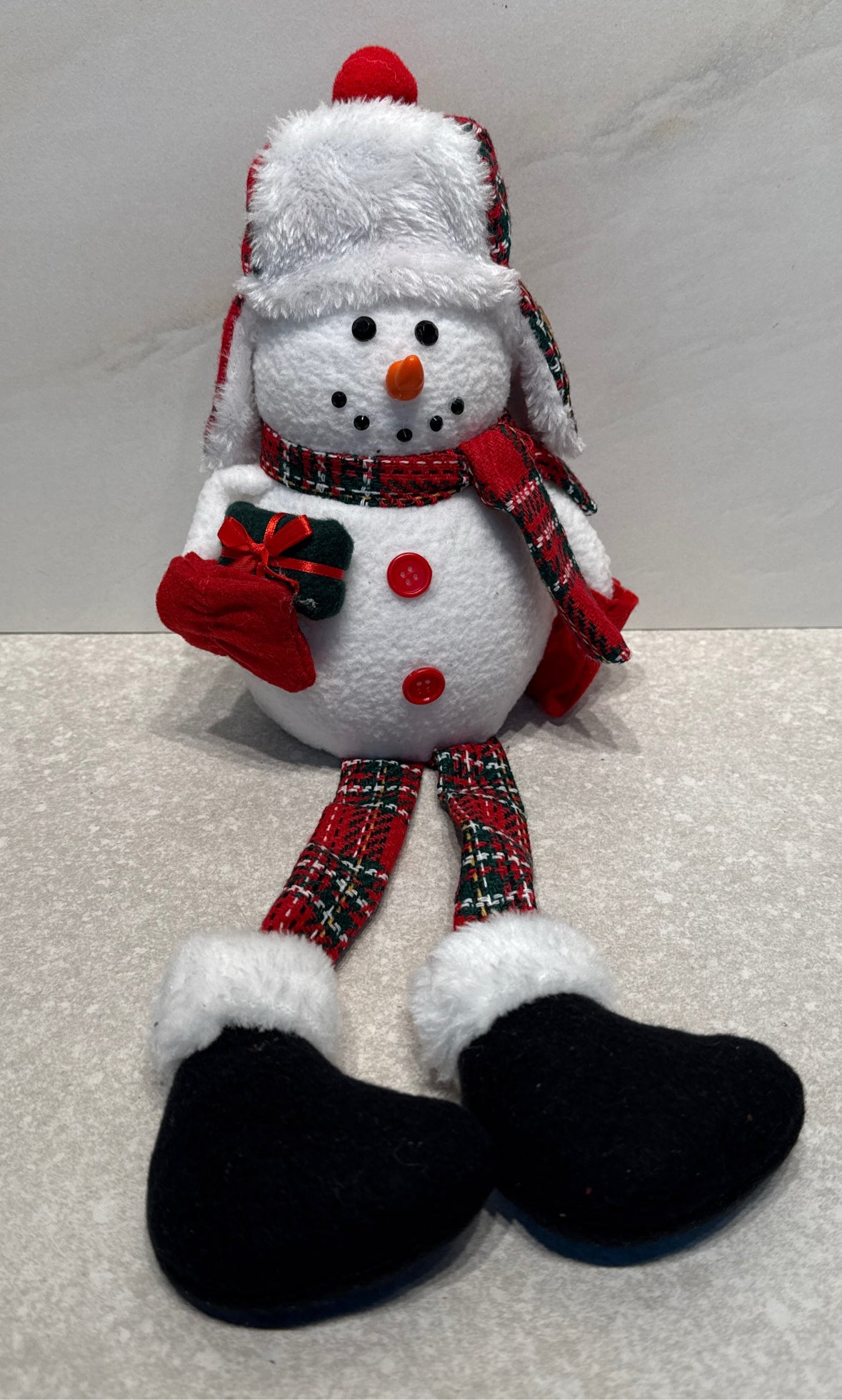 Snowman
