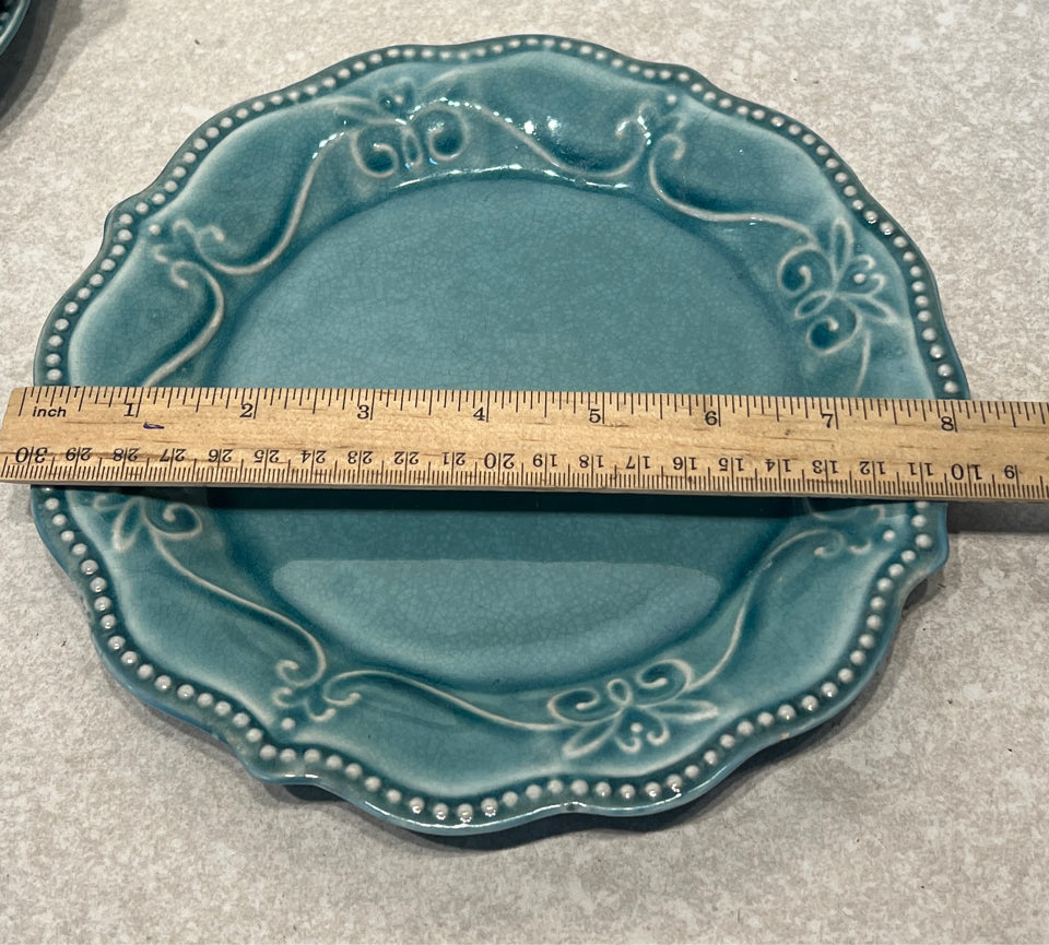 Pioneer Woman Dish Set
