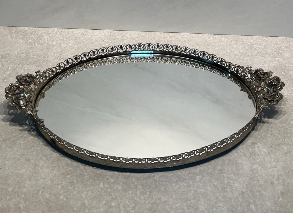 Vanity Tray - as is