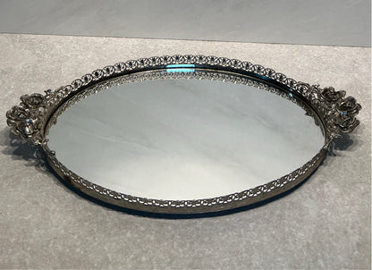 Vanity Tray - as is