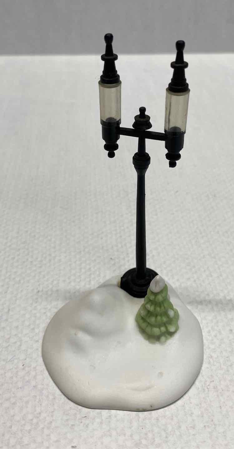 Dept. 56 Lantern