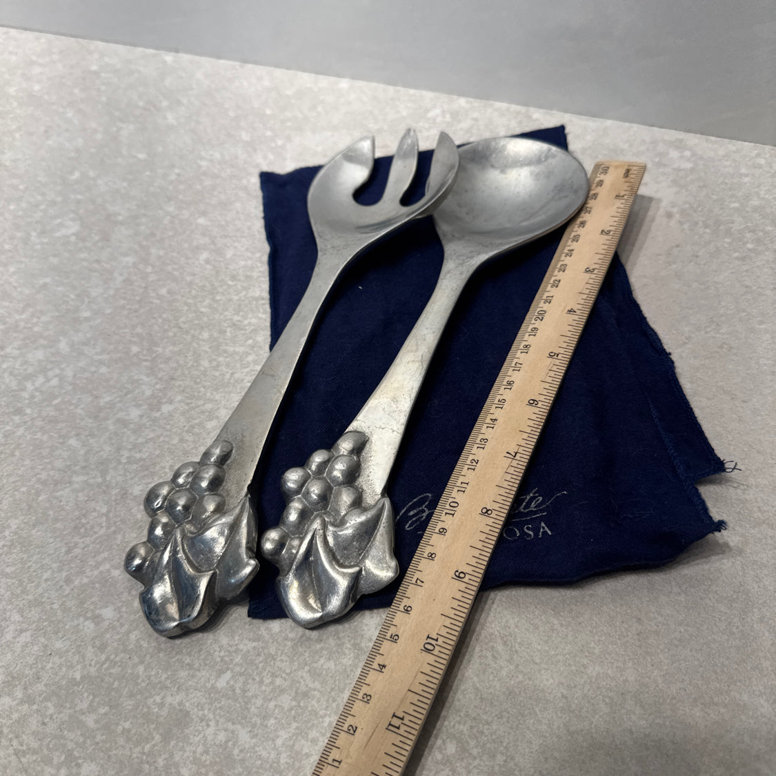 2-Piece Mariposa Salad Set