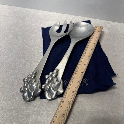 2-Piece Mariposa Salad Set