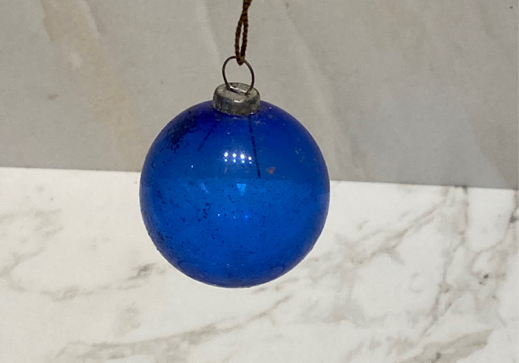 Vintage Ornament