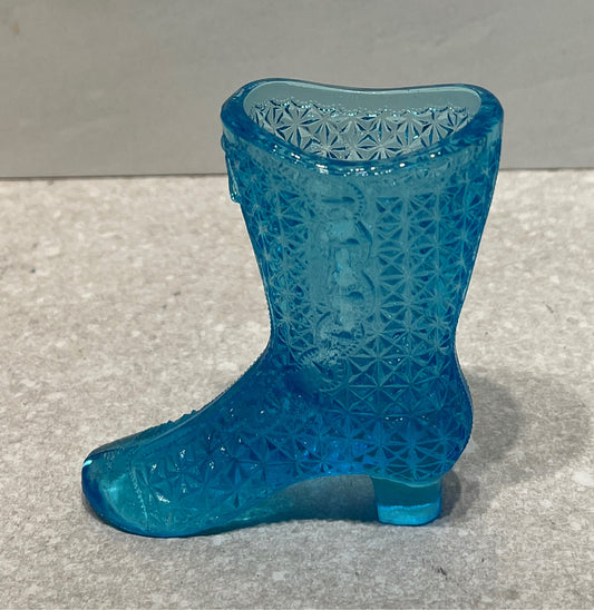 Fenton Boot
