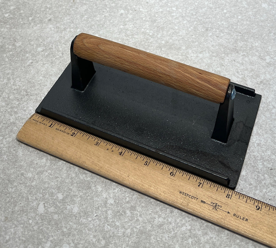 Bacon Press