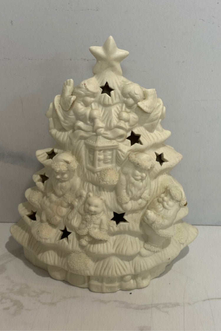 Candleholder