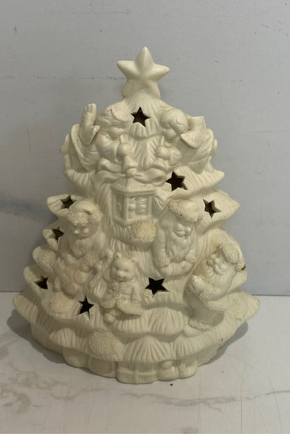 Candleholder