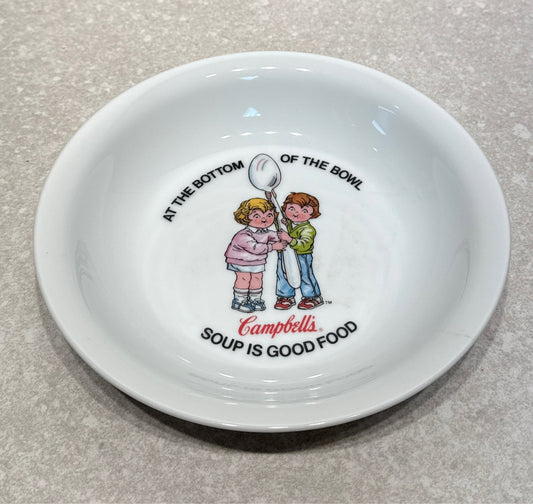 Campbell's Soup Bowl