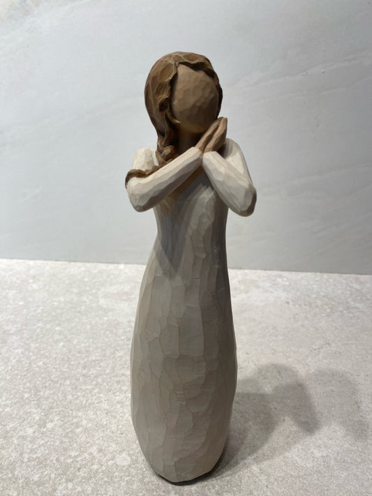 Willow Tree Figurine