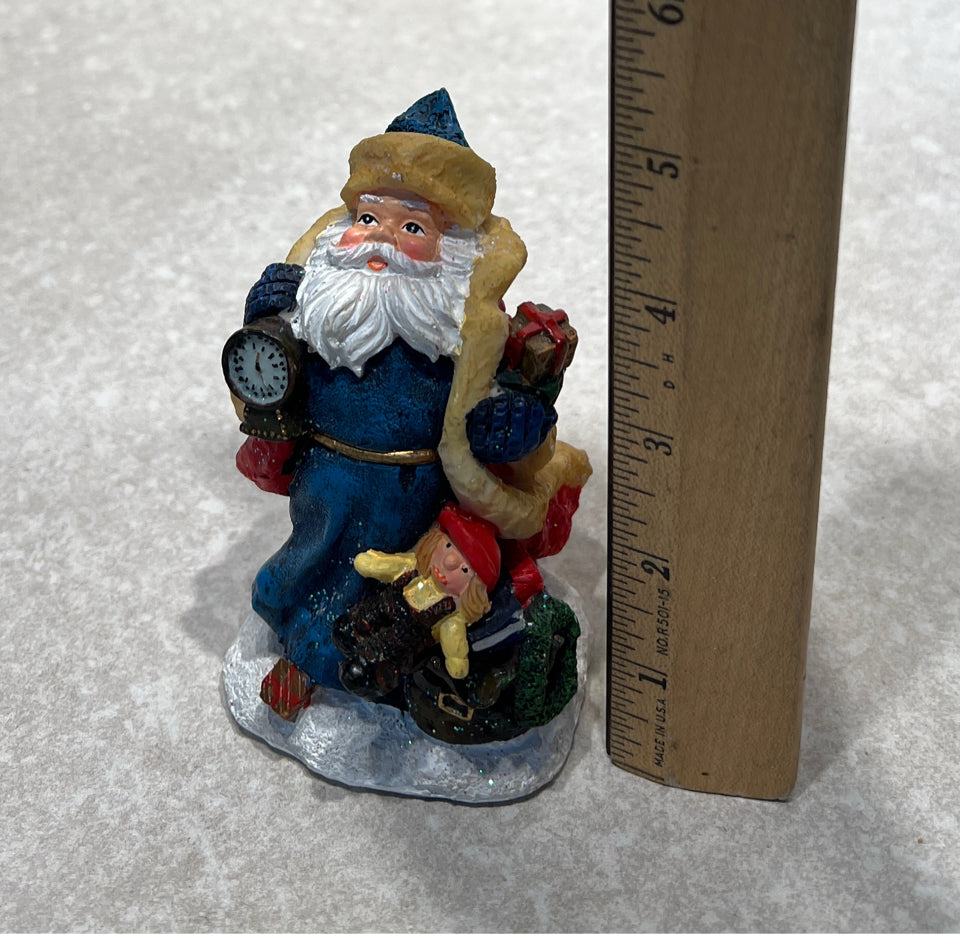 Santa