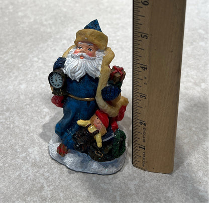 Santa