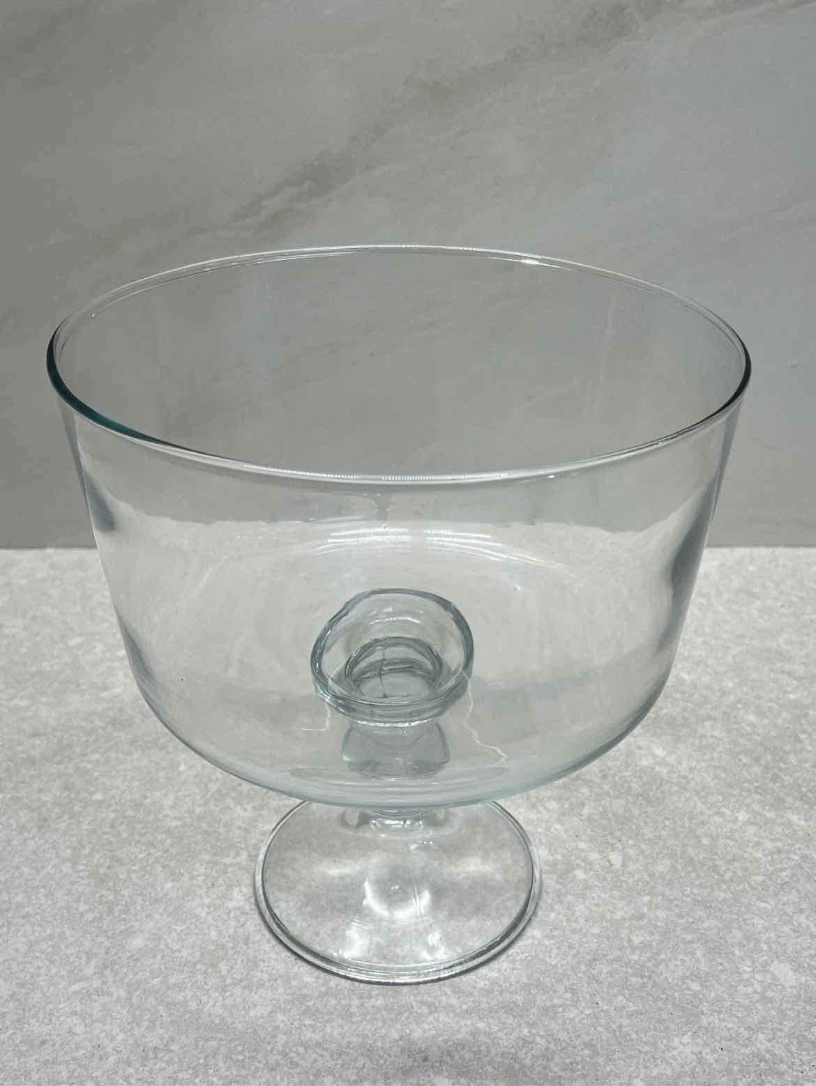 Trifle Bowl