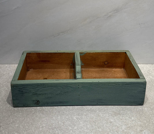 Wooden Carrier