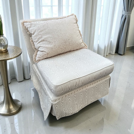 Bloomingdales Central Park Collection Chair