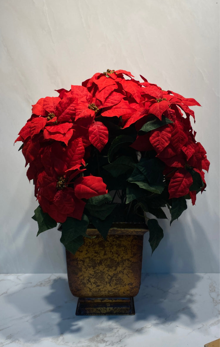 Floral Decor
