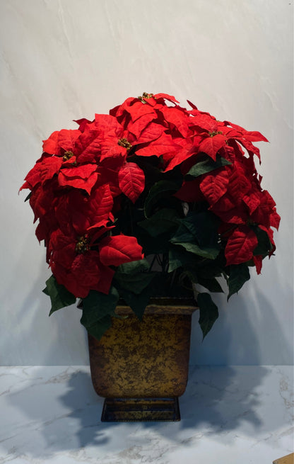 Floral Decor
