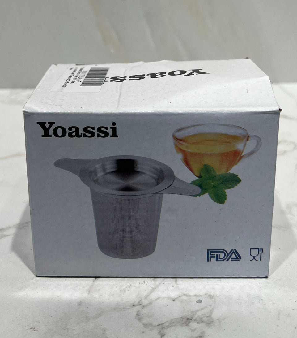 Tea Mesh Strainer