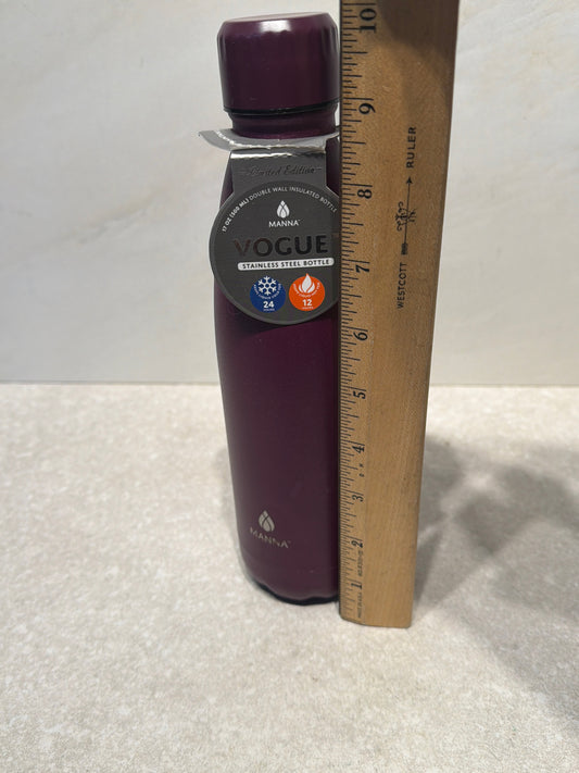 Stainless Steel Bottle