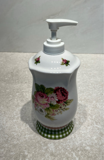 Waverly Soap Pump