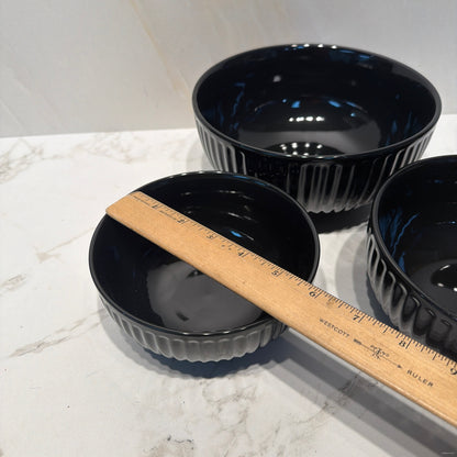 Set of 3 Nesting Bowls