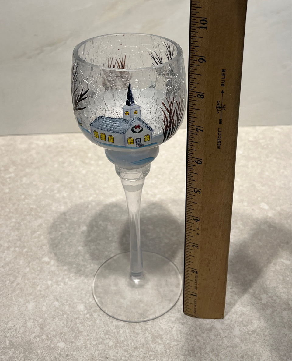 Candle Holder
