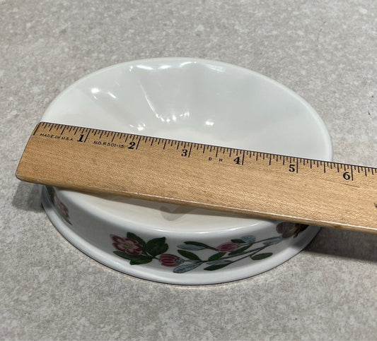 Botanic Garden Soap Dish