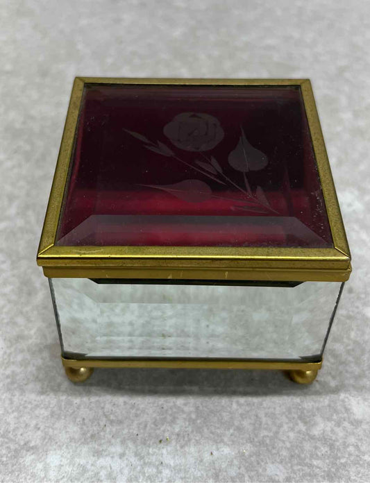 Trinket Box