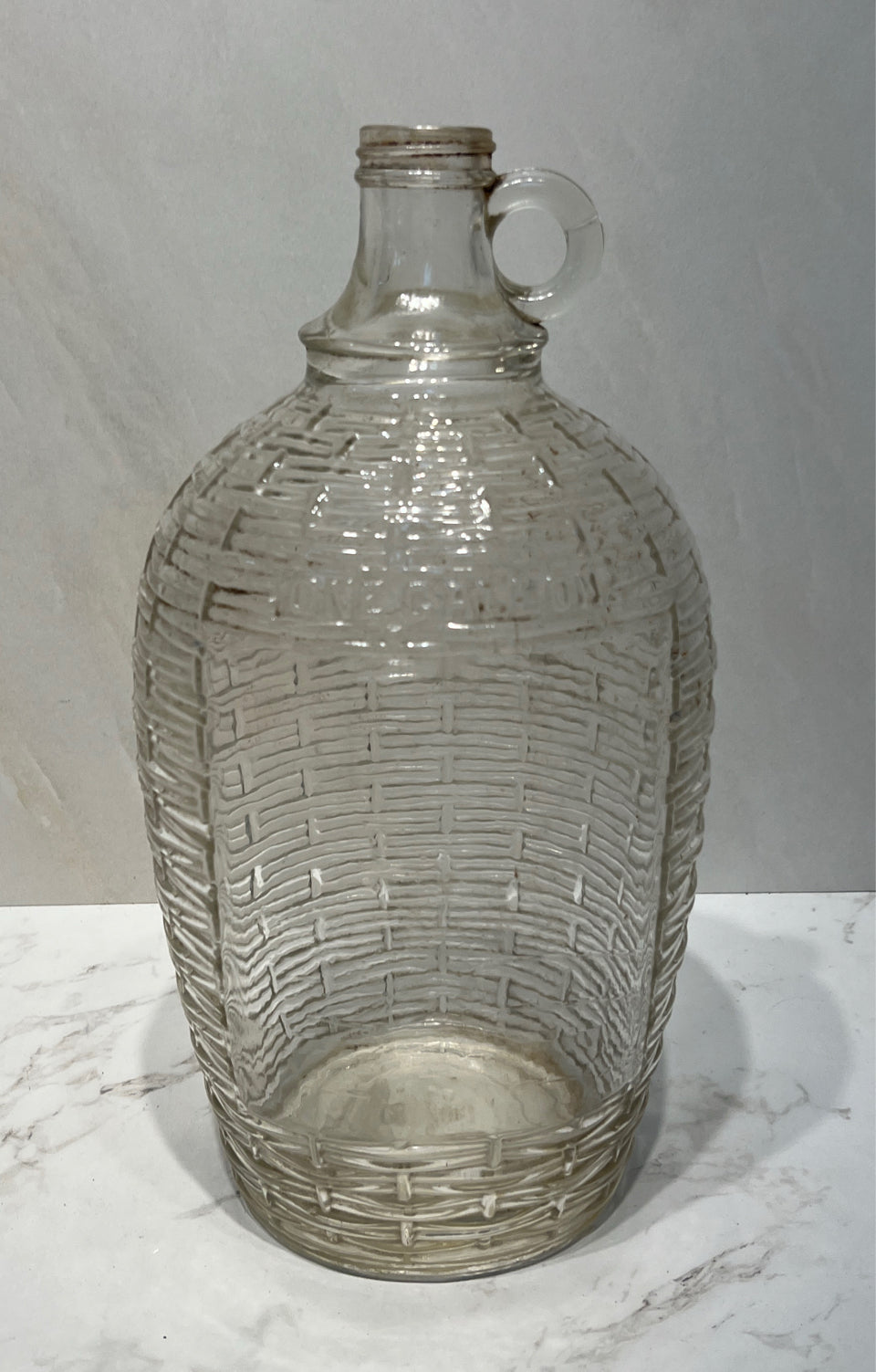 Old Jug