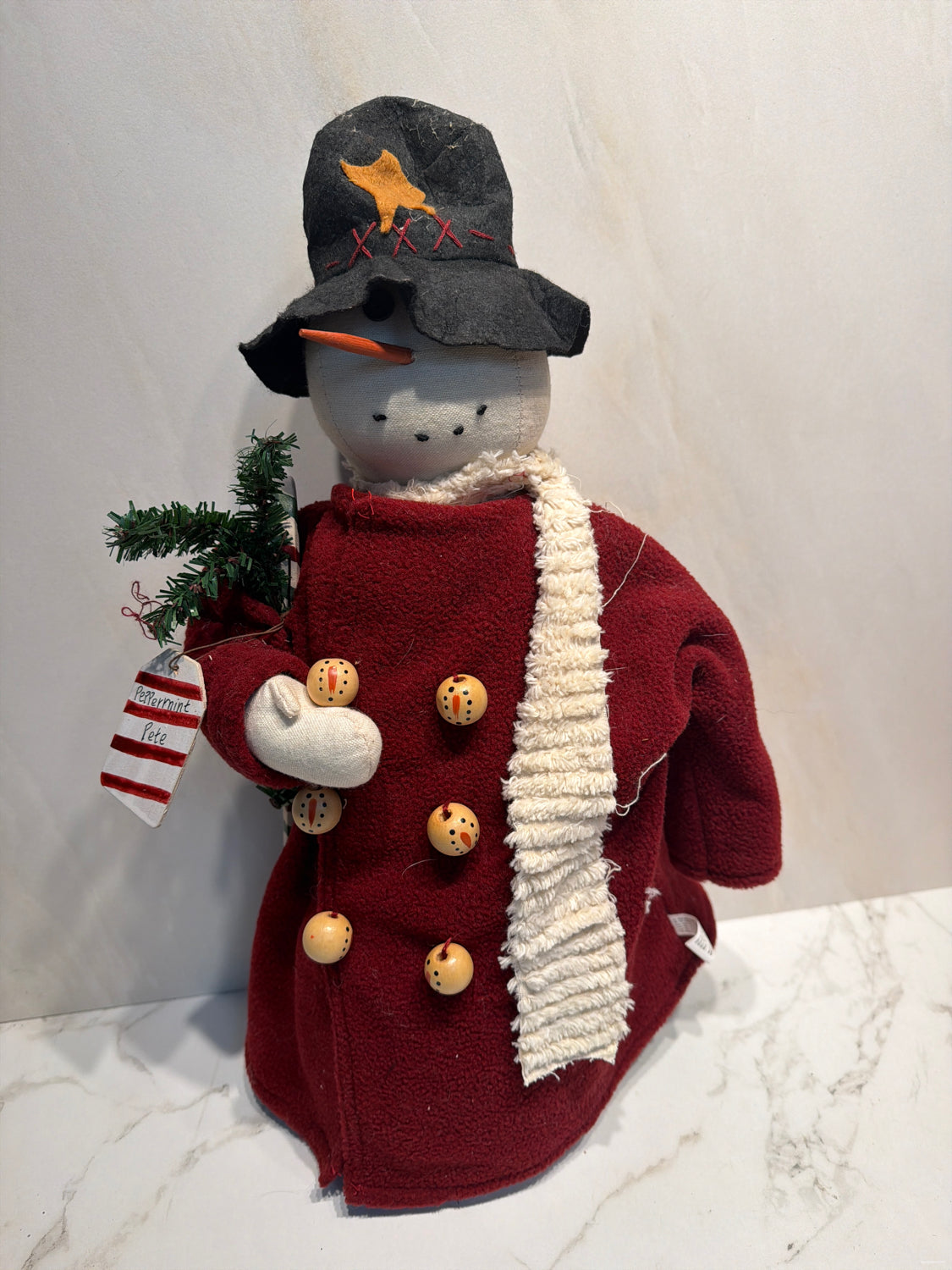 Snowman