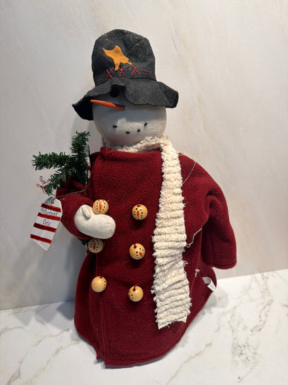 Snowman