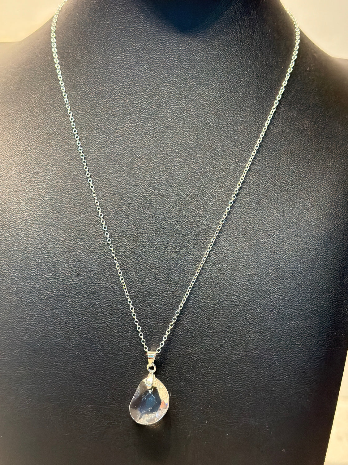 Sterling Necklace