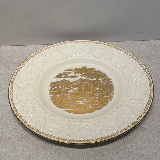Wedgwood Plate