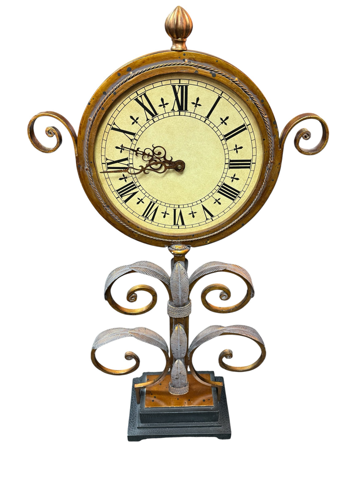 Clock