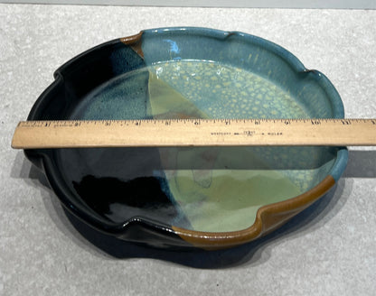 Pottery Dish