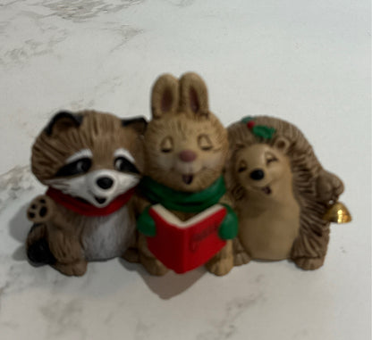 Animal FIgurine
